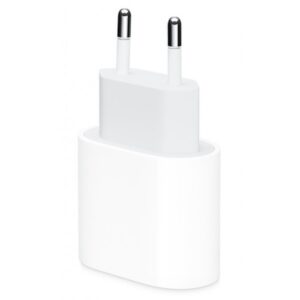 Адаптер питания Apple USB-C 20W, белый