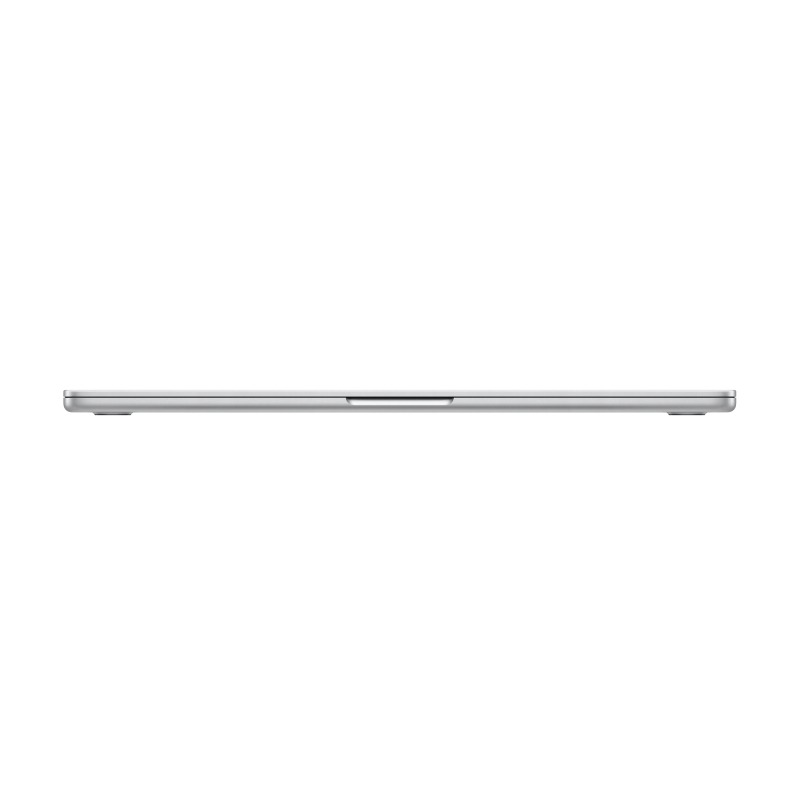 Apple MacBook Air 15" (M5, 10C / 10C, 2026) 16 ГБ, 1 ТБ SSD, Серебристый
