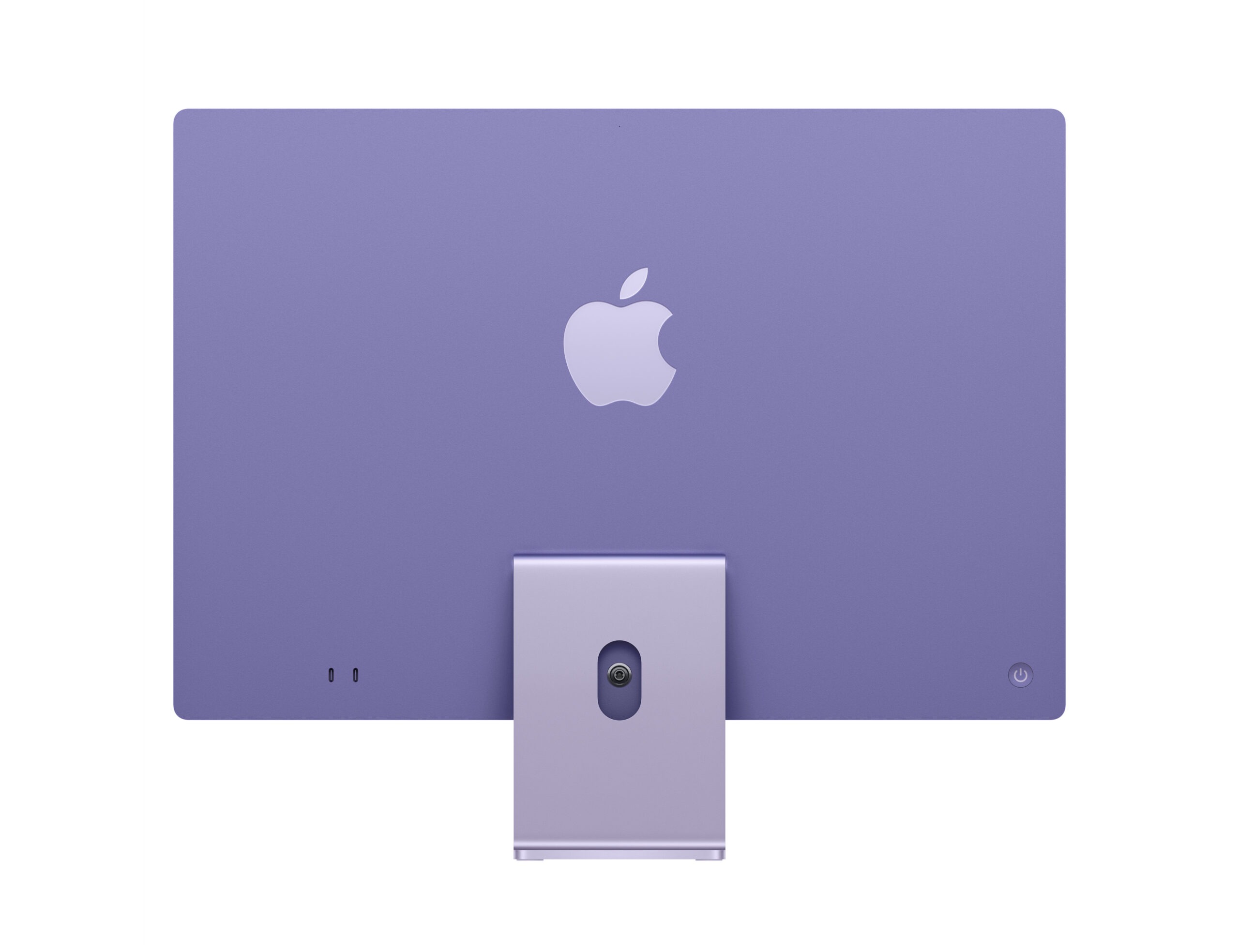 Apple iMac 24" Retina 4,5K, M4 10C / 10C, 32 ГБ, 2 ТБ, Фиолетовый