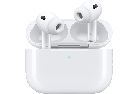 AirPods Pro 3