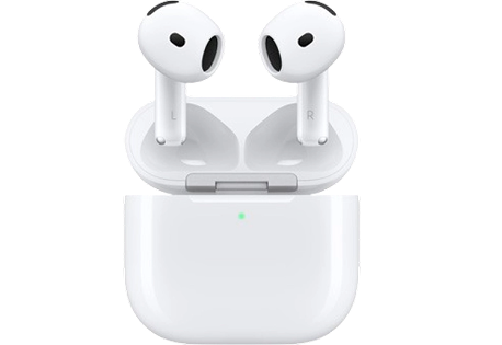 AirPods 4