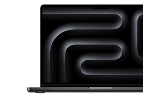 MacBook Pro M5