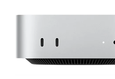 Mac mini M4