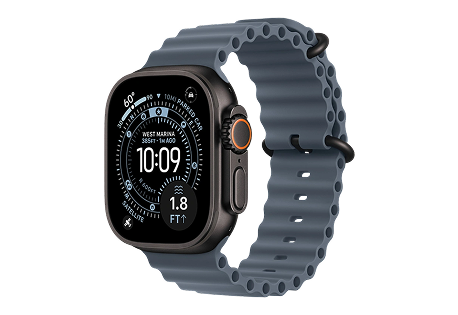 Apple Watch Ultra 3