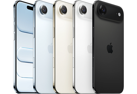 iPhone Air