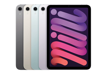 iPad mini 7