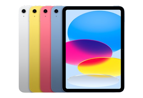 iPad A16