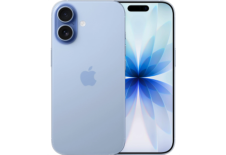 iPhone 17